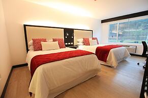 Four Points By Sheraton Cuenca