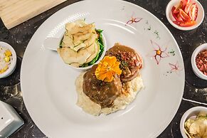 Four Points By Sheraton Cuenca
