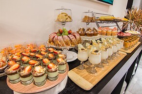 Four Points By Sheraton Cuenca