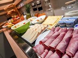 ibis Styles Clamart Gare Grand Paris