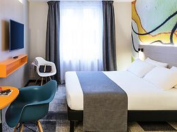 ibis Styles Clamart Gare Grand Paris