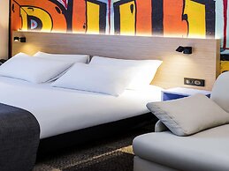 ibis Styles Clamart Gare Grand Paris