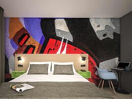 ibis Styles Clamart Gare Grand Paris