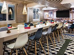 ibis Styles Clamart Gare Grand Paris