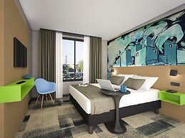 ibis Styles Clamart Gare Grand Paris