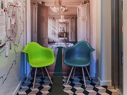 ibis Styles Clamart Gare Grand Paris