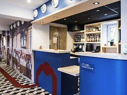 ibis Styles Clamart Gare Grand Paris