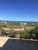 Escape Beach House
