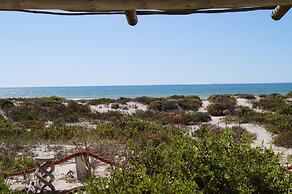 Escape Beach House