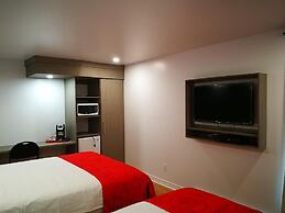Motel Chez Nous