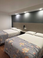 Motel Chez Nous