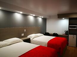 Motel Chez Nous