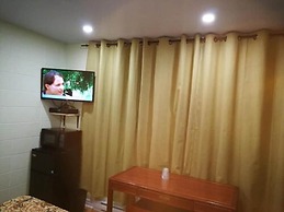Motel Chez Nous