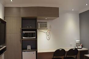 Motel Chez Nous