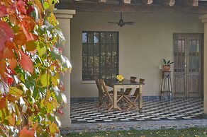 Verde Oliva Casa de Huéspedes