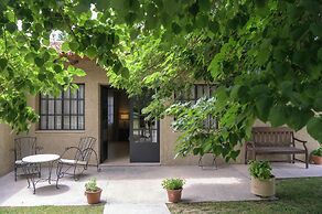 Verde Oliva Casa de Huéspedes