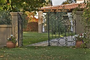 Verde Oliva Casa de Huéspedes