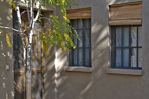 Verde Oliva Casa de Huéspedes