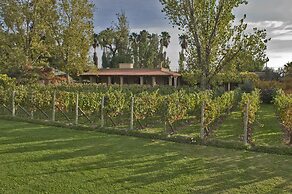 Verde Oliva Casa de Huéspedes