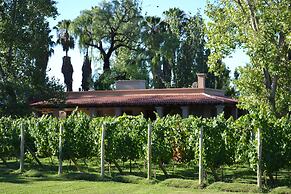 Verde Oliva Casa de Huéspedes