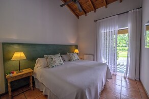 Verde Oliva Casa de Huéspedes