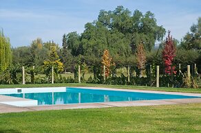 Verde Oliva Casa de Huéspedes