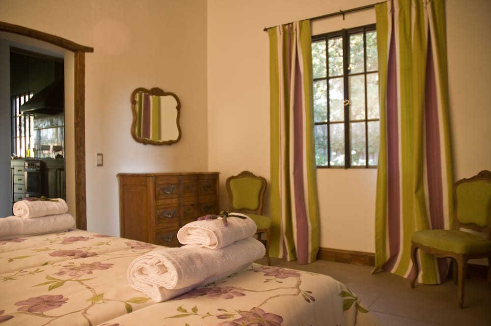 Verde Oliva Casa de Huéspedes