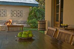 Verde Oliva Casa de Huéspedes