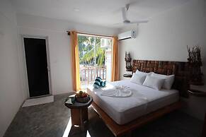 Islandbreak