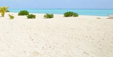 Islandbreak