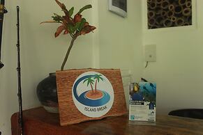 Islandbreak
