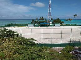 Islandbreak