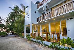 Islandbreak