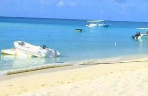 Islandbreak