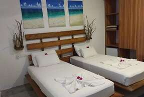 Islandbreak