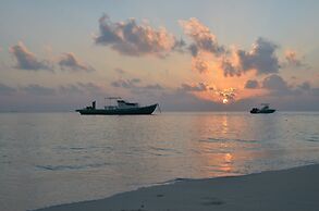 Islandbreak
