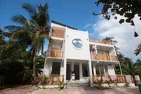 Islandbreak