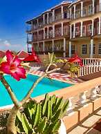 Paradise Reggae Resort