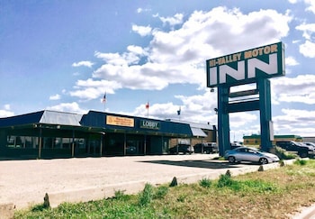 Hi Valley Motor Inn
