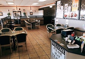 Hi Valley Motor Inn