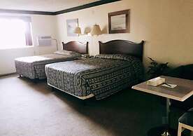 Hi Valley Motor Inn