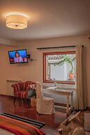 Tocuyeros Boutique Hotel