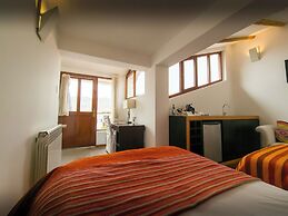 Tocuyeros Boutique Hotel