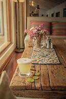 Tocuyeros Boutique Hotel