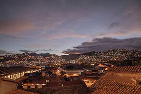 Tocuyeros Boutique Hotel