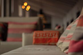 Tocuyeros Boutique Hotel