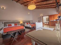 Tocuyeros Boutique Hotel