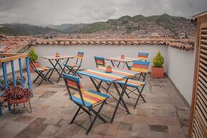 Tocuyeros Boutique Hotel