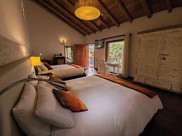 Tocuyeros Boutique Hotel