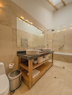 Tocuyeros Boutique Hotel